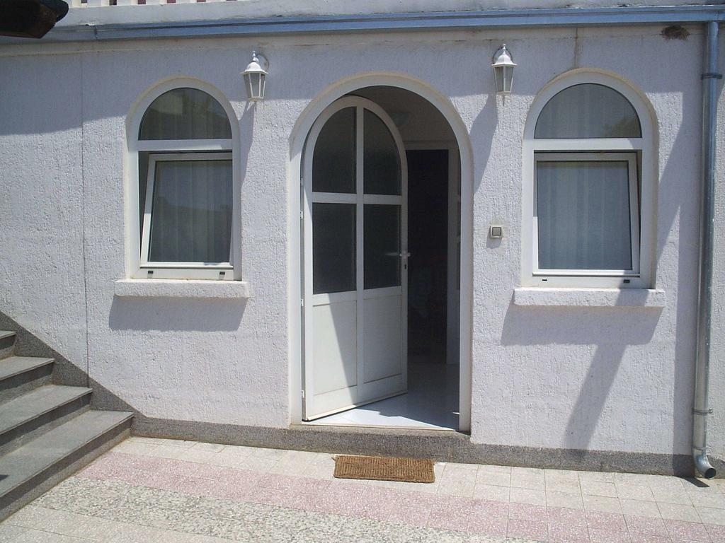 Apartments Kovac Senj Senj  Phòng bức ảnh