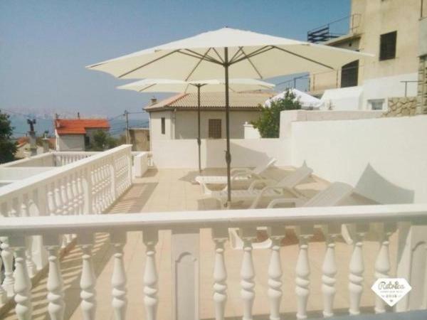 Apartments Kovac Senj Senj  Ngoại thất bức ảnh